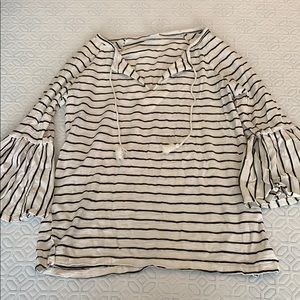 XS old navy top